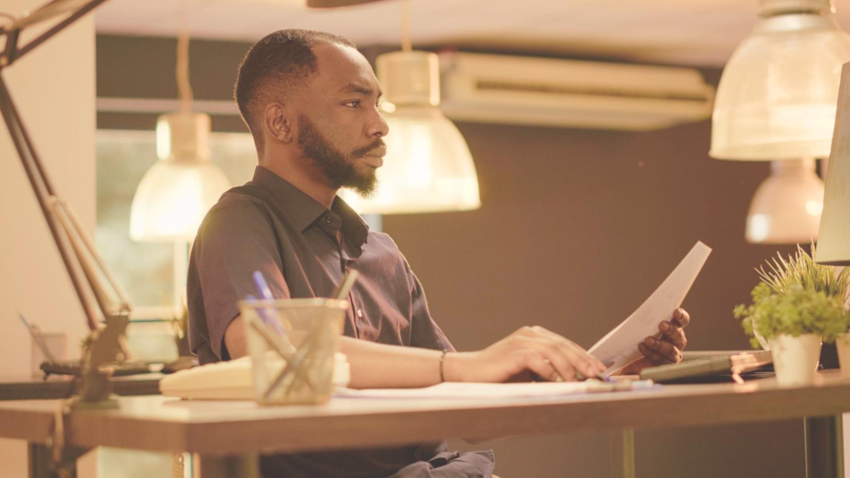 Interaktive Webinar-Session mit Teilnehmern