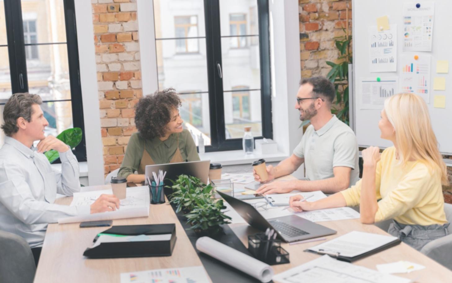 Professionelle Budgetplanung im modernen Arbeitsumfeld